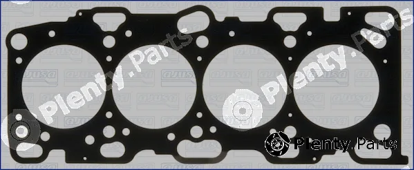 Ajusa 10141900 — Gasket, cylinder head MULTILAYER STEEL