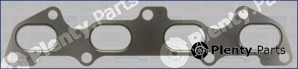 Ajusa 13175500 — Gasket, exhaust manifold MULTILAYER STEEL