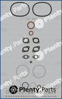 Ajusa 50022900 — Full Gasket Kit, engine
