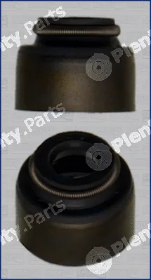 Ajusa 12024000 — Seal Ring, valve stem