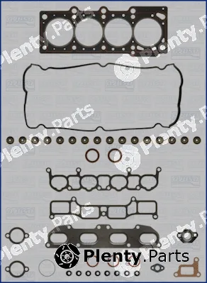 Ajusa 52178900 — Gasket Kit, cylinder head FIBERMAX