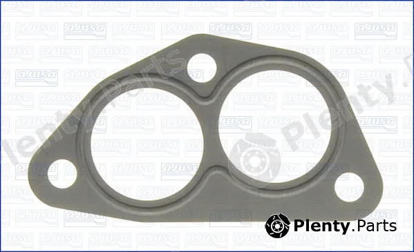 Ajusa 01157300 — Gasket, exhaust pipe