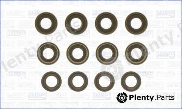 Ajusa 57028700 — Seal Set, valve stem