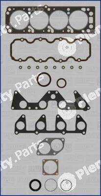 Ajusa 52041400 — Gasket Kit, cylinder head FIBERMAX
