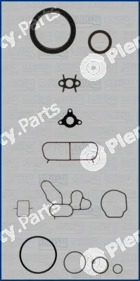 Ajusa 54278000 — Gasket Kit, crankcase