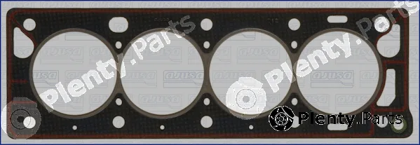 Ajusa 10071500 — Gasket, cylinder head FIBERMAX