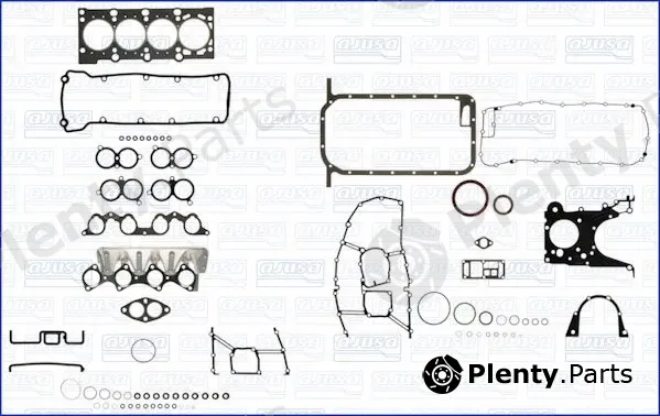 Ajusa 50154800 — Full Gasket Kit, engine FIBERMAX