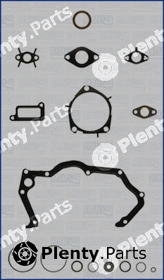 Ajusa 54152200 — Gasket Kit, crankcase