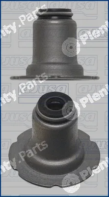 Ajusa 12038200 — Seal Ring, valve stem