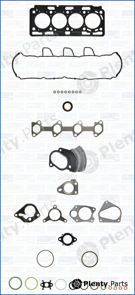 Ajusa 52559700 — Gasket Kit, cylinder head MULTILAYER STEEL