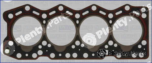 Ajusa 10081000 — Gasket, cylinder head FIBERMAX