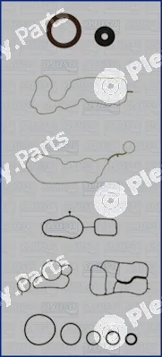 Ajusa 54162800 — Gasket Kit, crankcase