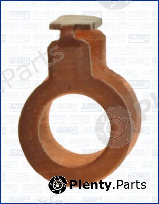 Ajusa 01150800 — Gasket, oil inlet (charger)