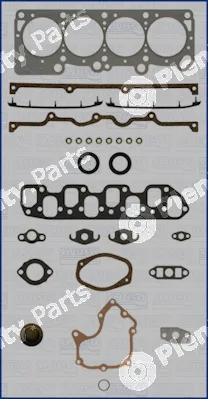 Ajusa 52147600 — Gasket Kit, cylinder head METALMIX