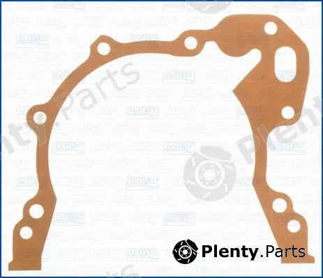 Ajusa 00379000 — Gasket, oil pump