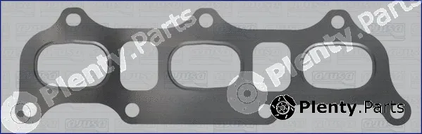 Ajusa 13245600 — Gasket, exhaust manifold