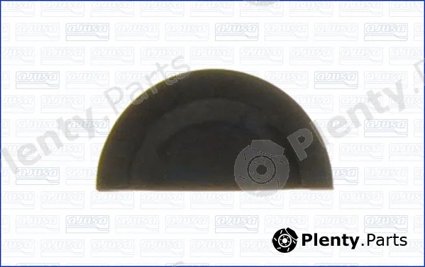 Ajusa 01022600 — Gasket, cylinder head cover