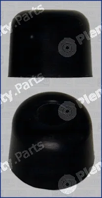 Ajusa 12004600 — Seal Ring, valve stem