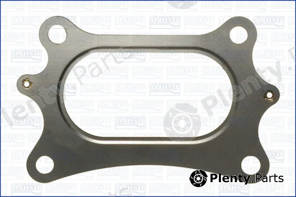 Ajusa 01252800 — Gasket, exhaust manifold