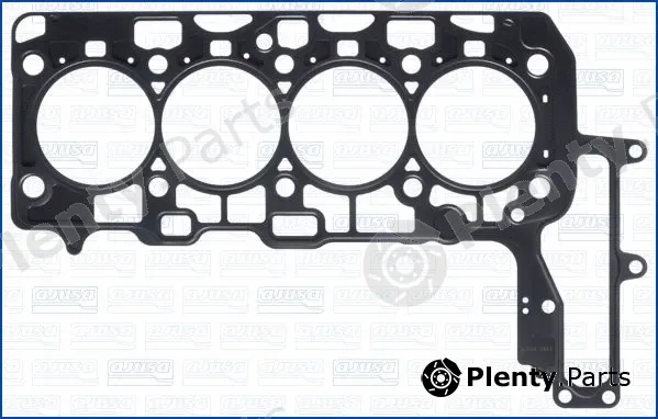 Ajusa 10230410 — Gasket, cylinder head MULTILAYER STEEL