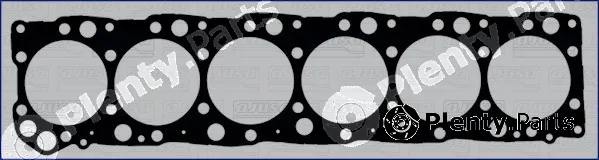 Ajusa 10216200 — Gasket, cylinder head MULTILAYER STEEL