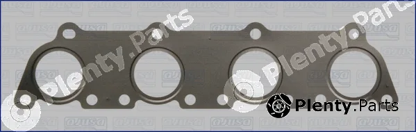 Ajusa 13172600 — Gasket, exhaust manifold MULTILAYER STEEL