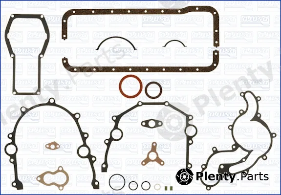 Ajusa 54014900 — Gasket Kit, crankcase
