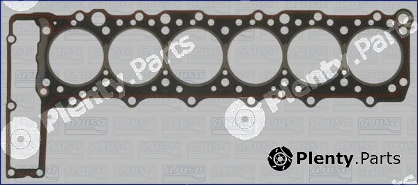 Ajusa 10063010 — Gasket, cylinder head FIBERMAX