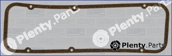 Ajusa 11009500 — Gasket, cylinder head cover