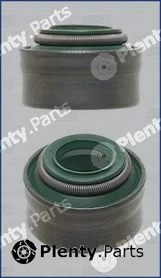 Ajusa 12036500 — Seal Ring, valve stem