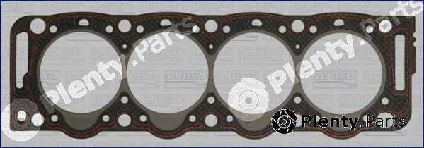 Ajusa 10064000 — Gasket, cylinder head FIBERMAX