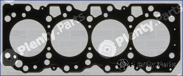 Ajusa 10114900 — Gasket, cylinder head MULTILAYER STEEL