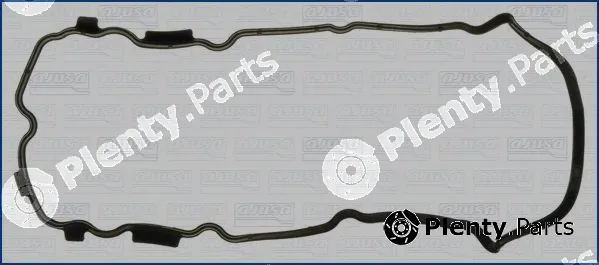 Ajusa 11113500 — Gasket, cylinder head cover