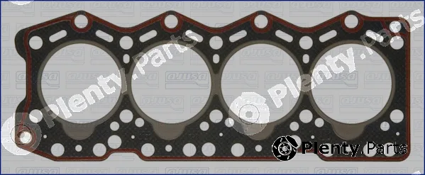 Ajusa 10068510 — Gasket, cylinder head FIBERMAX