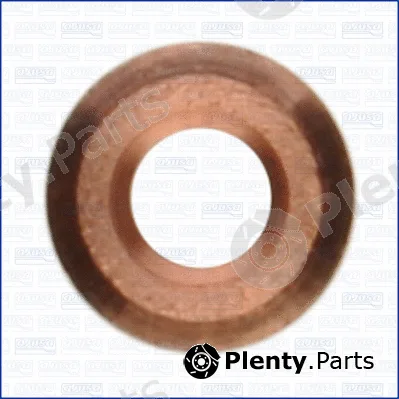Ajusa 01176100 — Seal Ring, injector