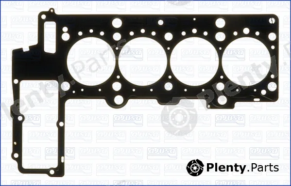 Ajusa 10126330 — Gasket, cylinder head MULTILAYER STEEL
