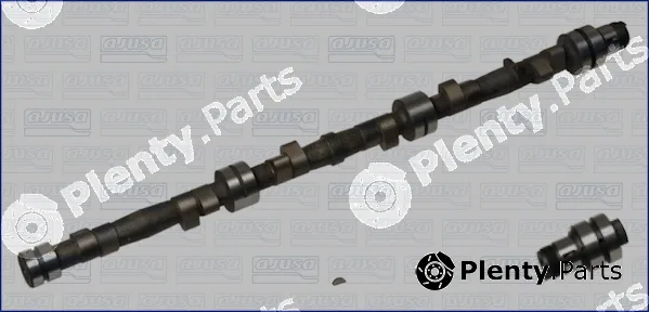 Ajusa 93097800 — Camshaft