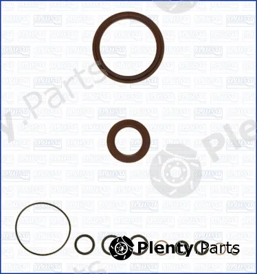 Ajusa 54074700 — Gasket Kit, crankcase