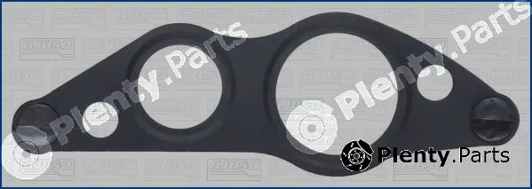 Ajusa 01211100 — Gasket, EGR valve pipe