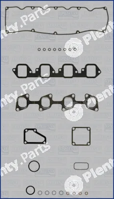 Ajusa 53012100 — Gasket Kit, cylinder head