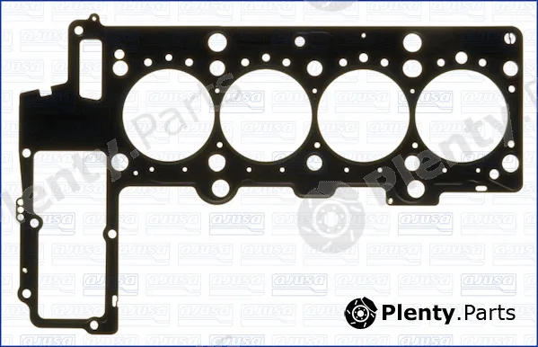 Ajusa 10126320 — Gasket, cylinder head MULTILAYER STEEL