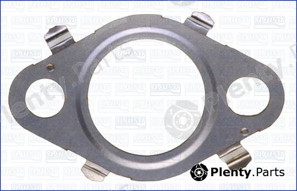 Ajusa 01258500 — Gasket, EGR valve