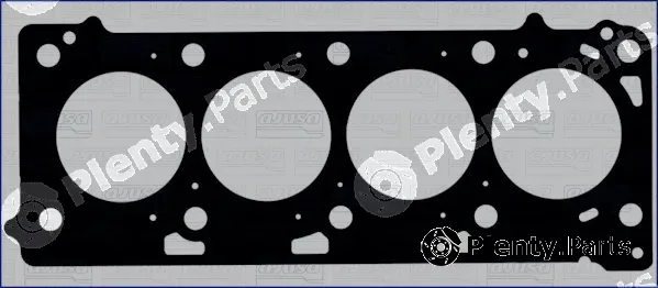 Ajusa 10210900 — Gasket, cylinder head MULTILAYER STEEL
