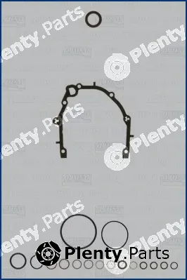 Ajusa 54273000 — Gasket Kit, crankcase