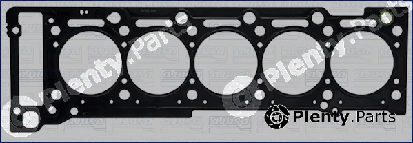 Ajusa 10199400 — Gasket, cylinder head MULTILAYER STEEL