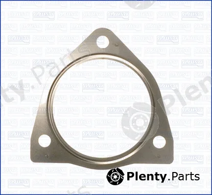 Ajusa 01193500 — Gasket, EGR valve