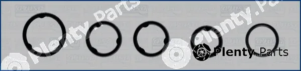 Ajusa 77016800 — Gasket Set, oil cooler