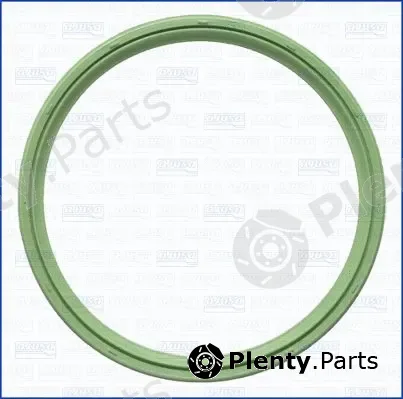 Ajusa 01460400 — Seal Ring, charge air hose