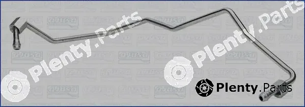 Ajusa OP10249 — Oil Pipe, charger