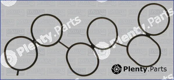Ajusa 01299600 — Gasket, intake manifold